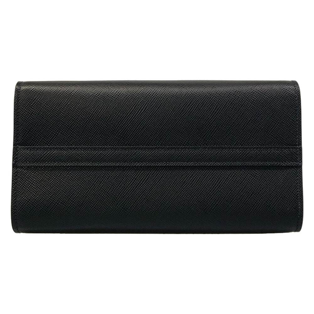 Prada Monochrome Bag Handbag 1BA156 - Picture 5 of 15